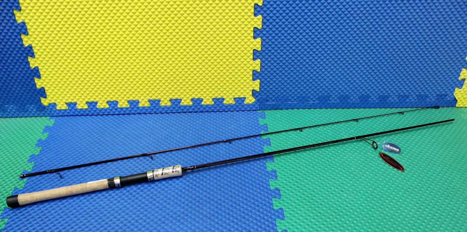 okuma shadow stalker inshore