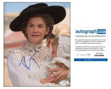 Ruth Wilson "Saving Mr. Banks" AUTOGRAPH Signed 'Margaret Goff' 8x10 Photo ACOA