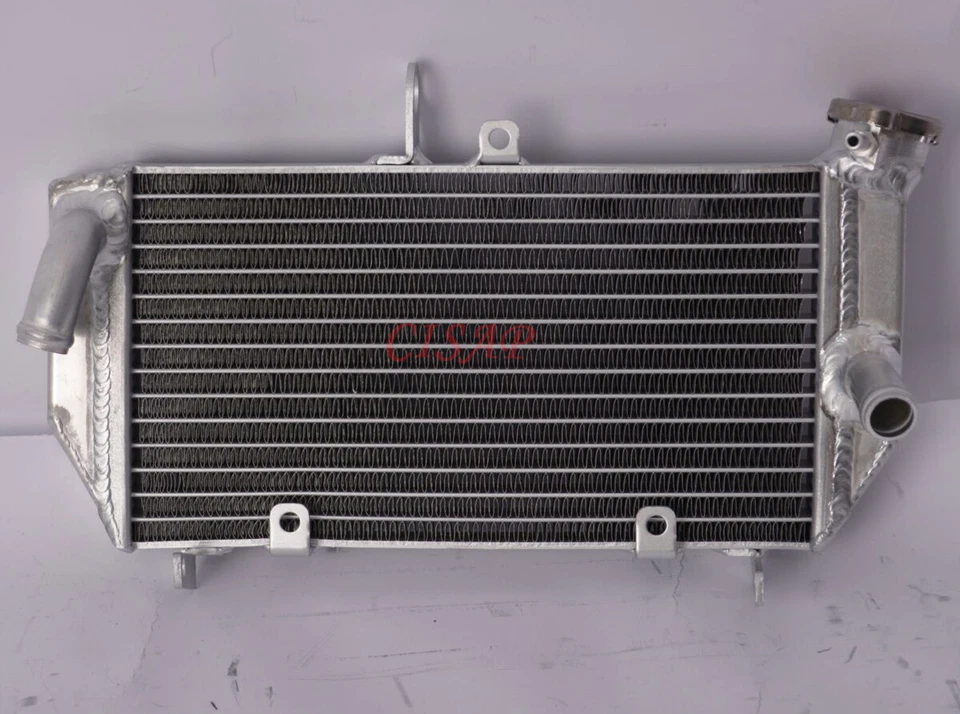 Nuevo radiador todo aluminio para Yamaha YZF-R3 2015-2021 Foto 2 de 4