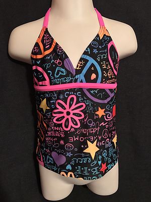 Filles 7/8 ans Méprisable Me MINIONS Maillot de bain Maillots de bain