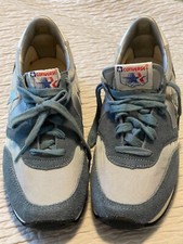 Vintage 1980's Converse Olympic Edition Low Racers - Women's Size 7