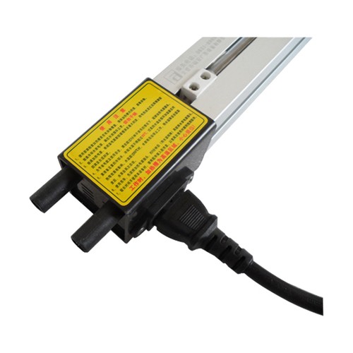 24"(600mm)Manual Acrylic Light Box Plastic PVC Bending Machine Heater AC100-240V - Picture 4 of 9