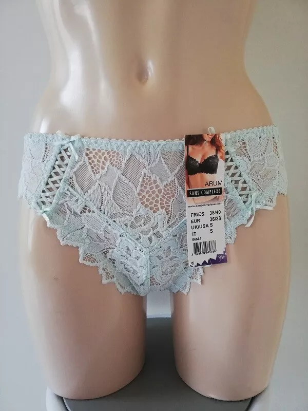 Culotte sans complexe 2025 arum