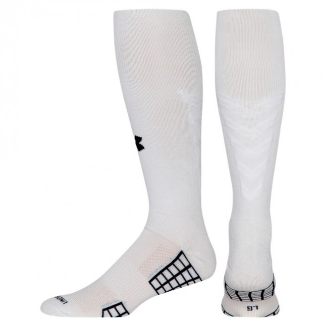 under armor soccer socks