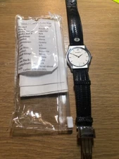 ACCUTRON Gent's Wristwatch 26A03 (SBL004437)
