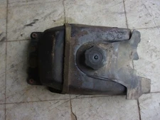 1995 YAMAHA TIMBERWOLF 250 2WD GAS TANK FUEL TANK