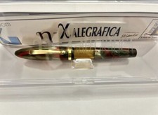 Stilografica Stipula Xalegrafica Eta -Nuova sigillata