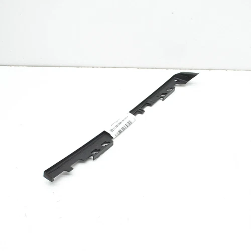 NEU MB E W211 ROCKER PANEL FORMDICHTUNG VORNE RECHTS A2116981098 ORIGINAL - Bild 2 von 12