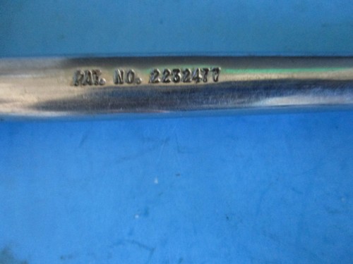 vintage S-K #45170 USA 3/8" dr. ratchet wrench - Picture 3 of 8
