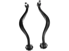 For 2006-2012 Ford Fusion Control Arm Kit Front Lower Rearward APR 45337WWSH