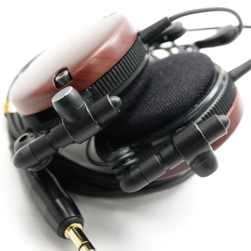 【美品】audio-technica オーディオテクニカ ATH-EW9 ATH-EW9｜イヤホン：ワイヤードイヤホン｜オーディオテクニカ