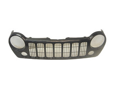 Jeep Liberty Kj 05-07 Oem Factory Front Grille Grill Multicolor Free Shipping Jeep Liberty Kj 05-07 Oem Factory Front Grille Grill Multicolor Free Shipping
