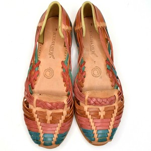 redhawk boot co huaraches