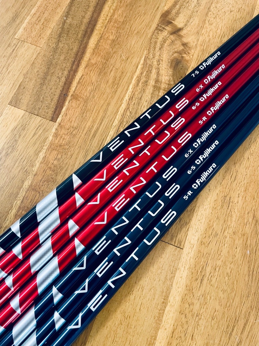 Fujikura - わらべ信　Fujikura  VENTUS RED 6S VELOCORE Fujikura Ventus Red Driver Shaft 5R/5S/6R/6S/6X/7S/7X w