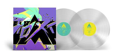 レコード プロメア PROMARE SOUNDTRACK Promare Original Soundtrack LP vinyl record Limited Edition
