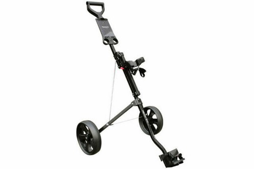 Guan River 3 Tier Wire Shelving Wire Basket Shelf Storage Cart Adjus