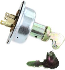 194747M1 Starter Switch for Massey Ferguson 180, 175, 165, 150, 135, 1130 +++