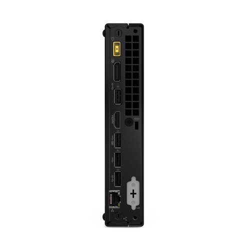 Lenovo ThinkCentre neo 50q Desktop PC Intel Core i5 13420H 8GB RAM 256GB SSD - Bild 4 von 10