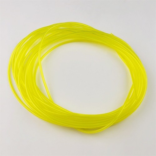Foot Tygon Petrol Fuel Gas Line Pipe Hose For Trimmer Chainsaw Poulan Husqvarna - Picture 6 of 8
