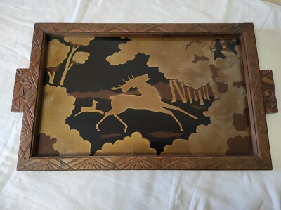 PLANCHE à découper en bois 42 x 27 cm Zassenhaus