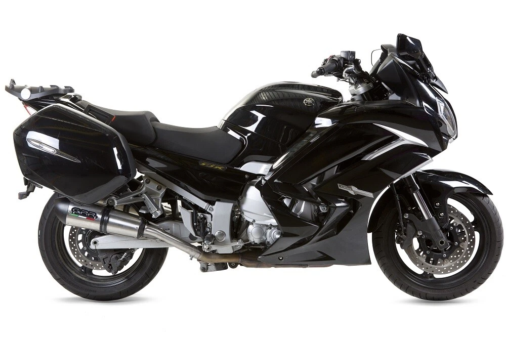 Yamaha 1300 fjr 2020 sales