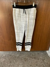 Art Class Boys Sweat Pant With Front Pockets Size:Medium 8/10