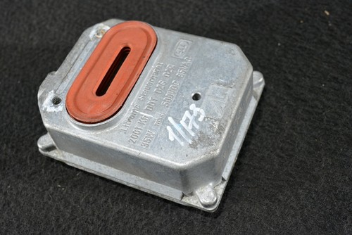 Mercedes BMW Audi Steuergerät Xenon Vorschaltgerät Litronic 1307329052 (#173)
