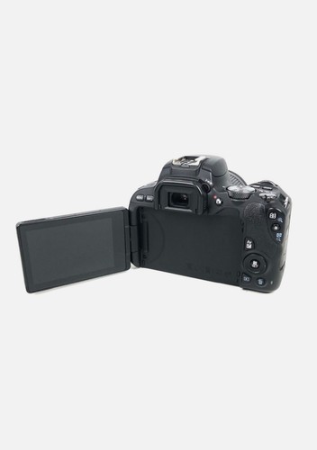 Canon EOS 200D Kamera + 18-55mm IS STM Objektiv - Zustand akzeptabel - Bild 3 von 6
