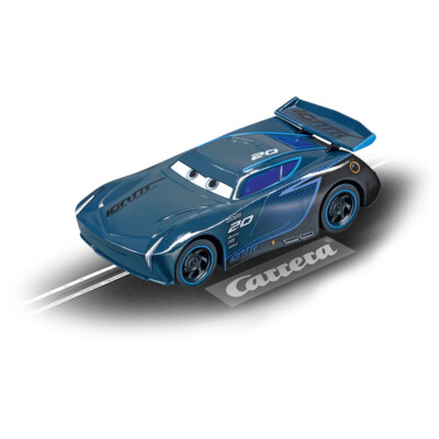 Carrera First My 1. First Auto Carrera Disney Pixar Cars Jackson Storm 65018