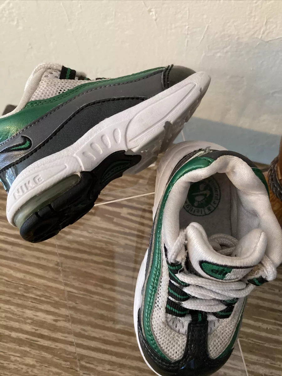 Nike air max 95 emerald sale green