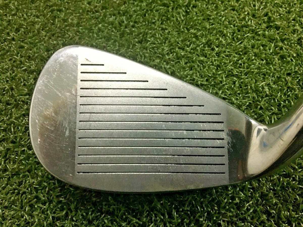 Tommy Armour Diamond Scot 7 Iron / RH / Stepless Stiff Steel