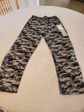 calvin klein boys sleepwear 2 Pack Size 7/8