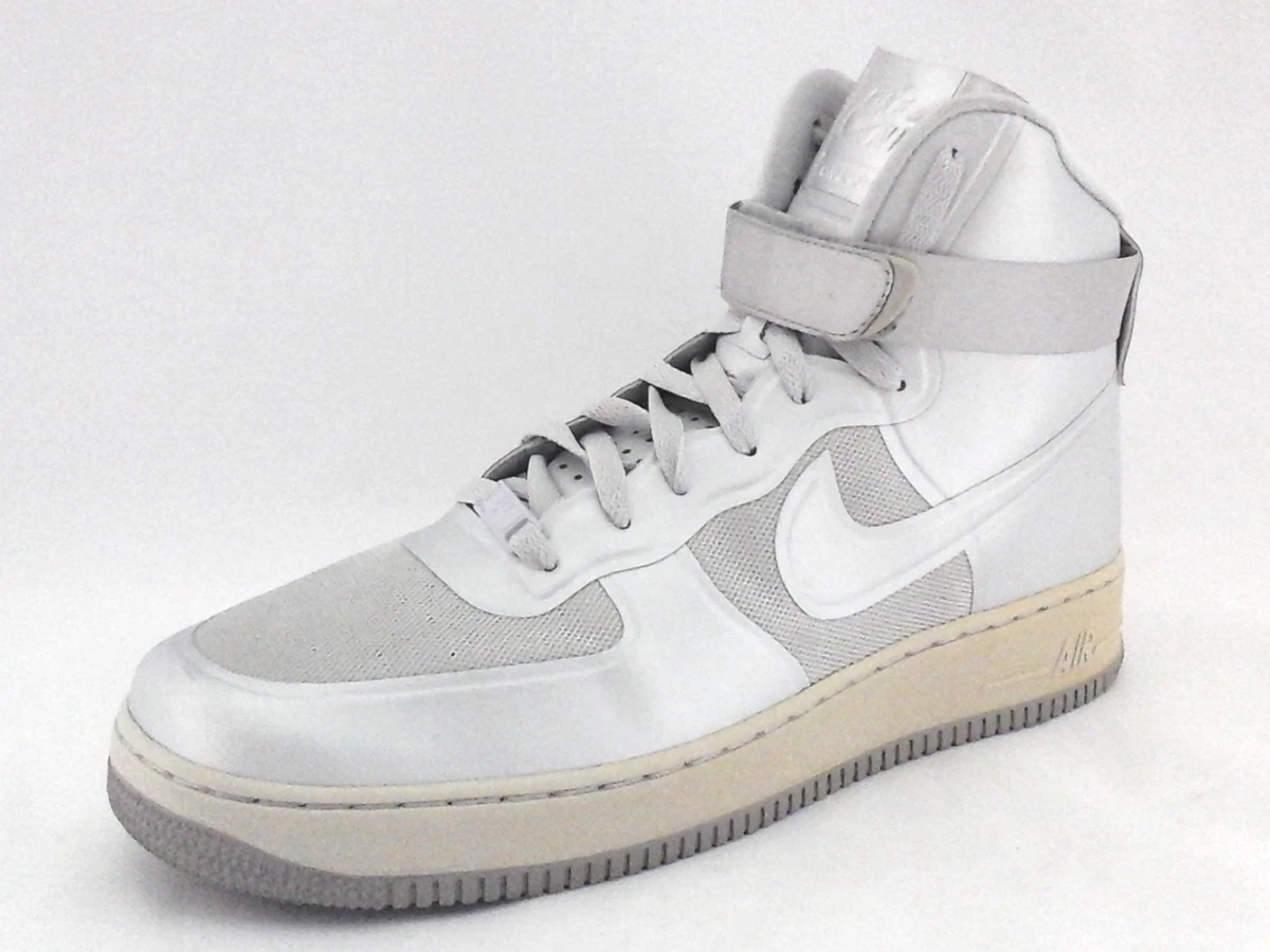 nike hyperfuse high tops