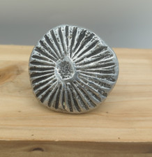 Don Drumm Aluminum Drawer Pull Knob Akron OH ...