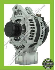 ALTERNATORE LEXUS GS300 mk3 3.0 2005-2011 IS250 mk2 2005-2015 2.5 BENZINA 150amp