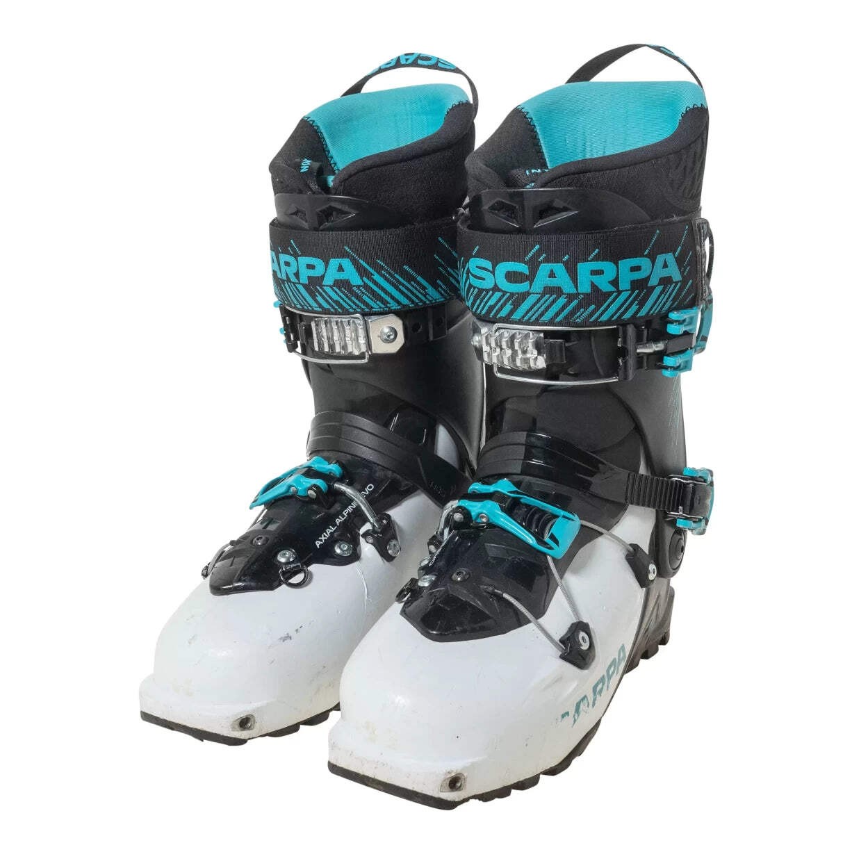 SALOMON Scarpone Scarpa Maestrale RS Alpine Touring
