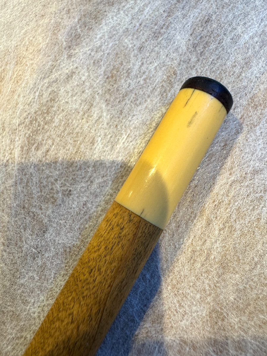 Meucci ORIGINALS Billiard Cue from Japan | eBay
