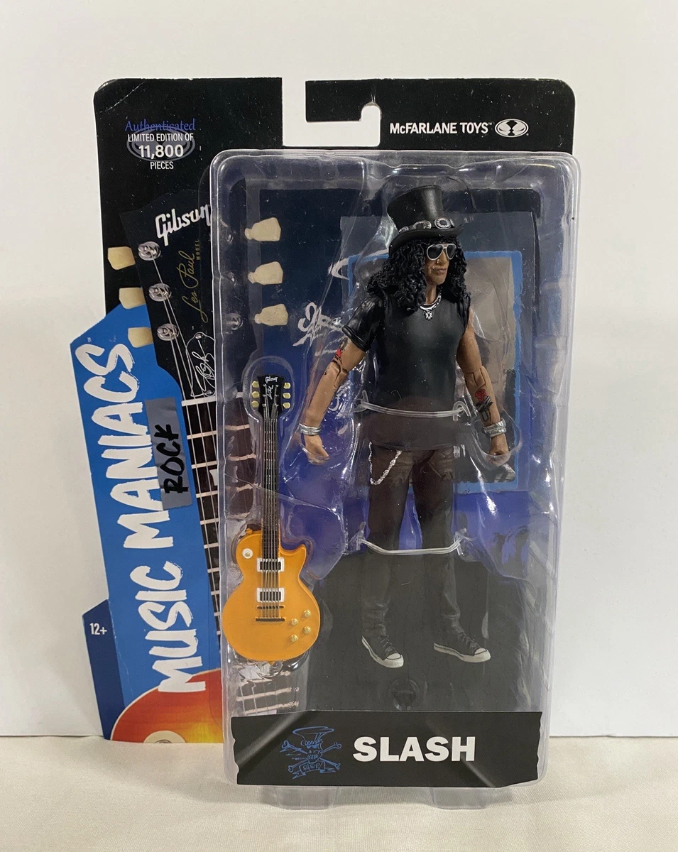 Guns N 'Roses Music Action Figures for sale | eBay