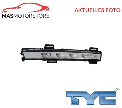 TAGFAHRLEUCHTE TYC 12-0101-00-2 I FÜR FORD S-MAX 2L,2.5L,1.8L,2.2L,2.3L,1.6L