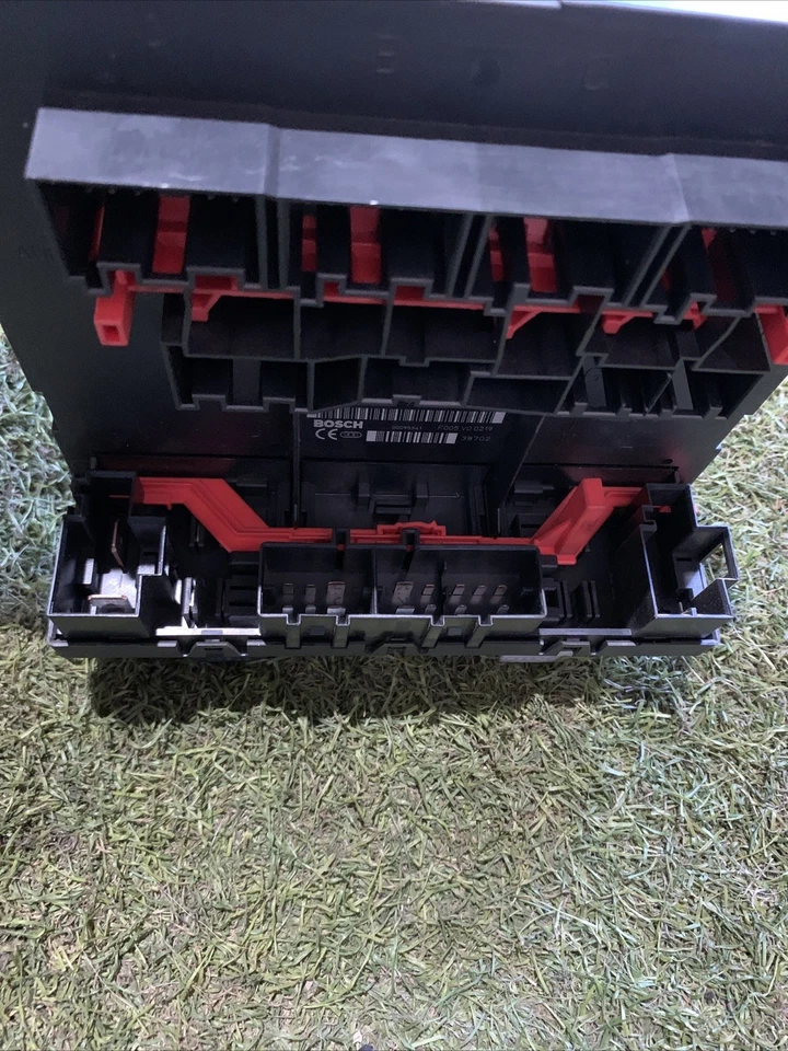 Body Computer Audi A3 8P 1.9 Diesel 8P0907279A - Immagine 3 di 4