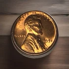 1951 P LINCOLN WHEAT CENT Uncirculated