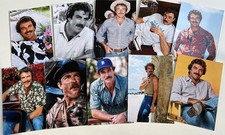 Tom Selleck 10 Fotos Clippings Sammlung Magnum Foto Pictures 