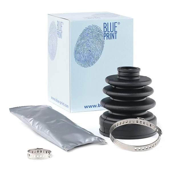 BLUE PRINT ADS78157 Faltenbalgsatz Antriebswelle Innen Vorne - Bild 3 von 4