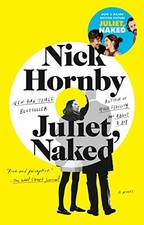 Juliet, Naked by Hornby, Nick