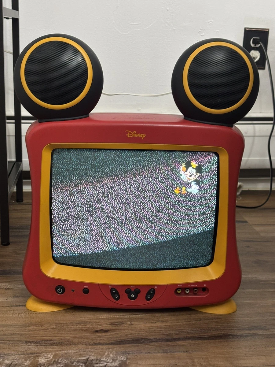 Mickey Mouse Tv for sale | eBay
