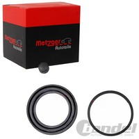 Metzger Dichtsatz Bremssattel Reparatur Hinten Passend FüR Mercedes Sprinter VW