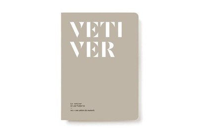 Vetiver in perfumery