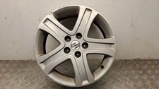 SUZUKI Grand Vitara VVT PLUS Alloy Wheel Single 17 X  6.5J