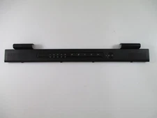 Power Button Cover FUJITSU SIEMENS LIFEBOOK E751 Original #0
