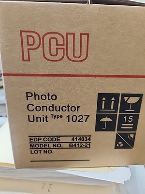 Ricoh Photoconductor Type 1027